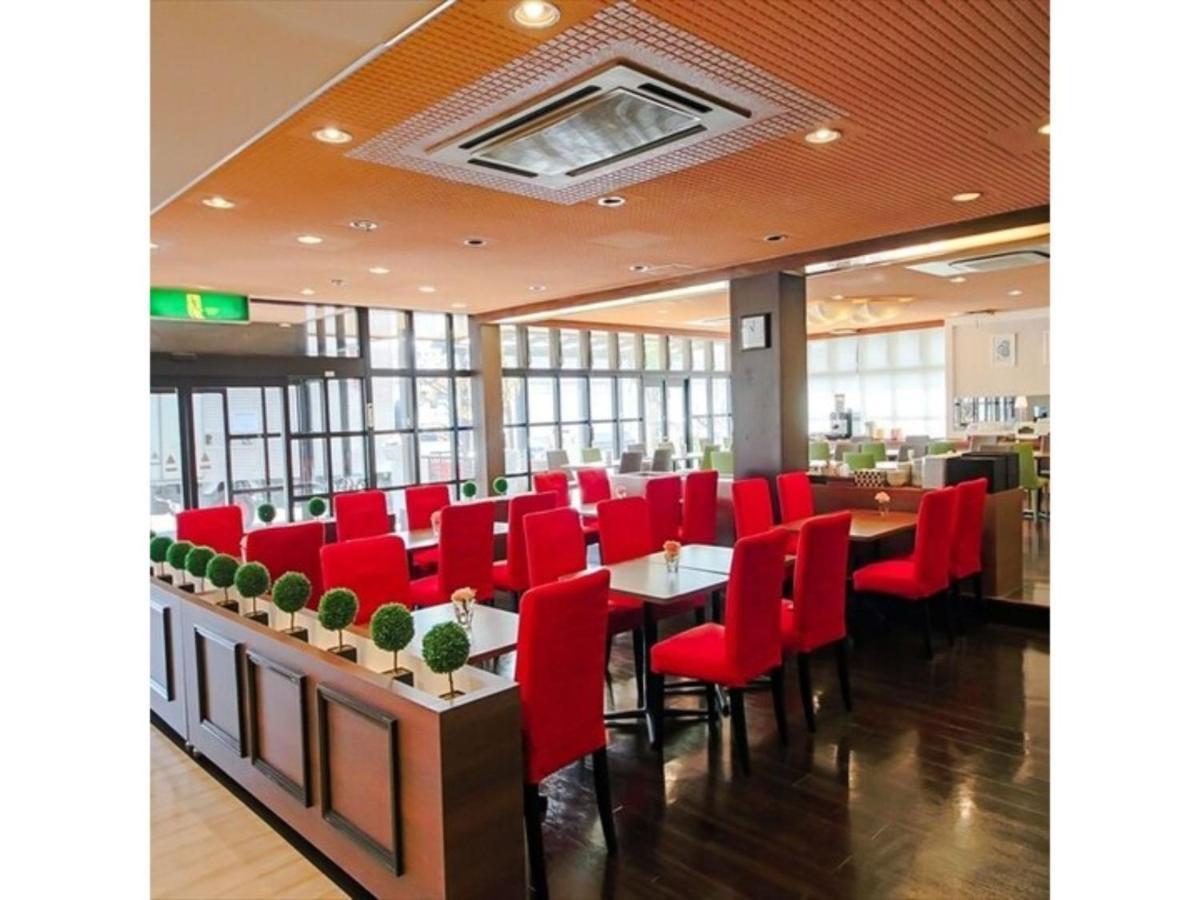 Grand Park Hotel Kazusa / Vacation Stay 77389 Kimitsu Luaran gambar