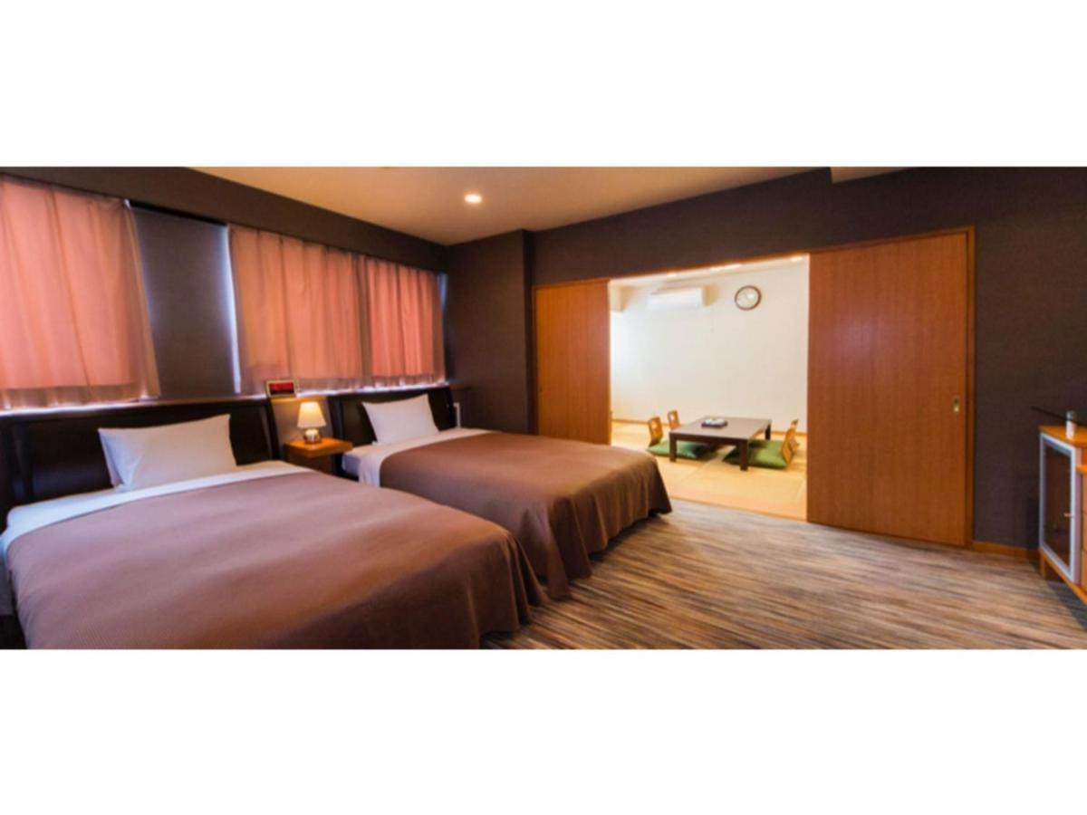 Grand Park Hotel Kazusa / Vacation Stay 77389 Kimitsu Luaran gambar