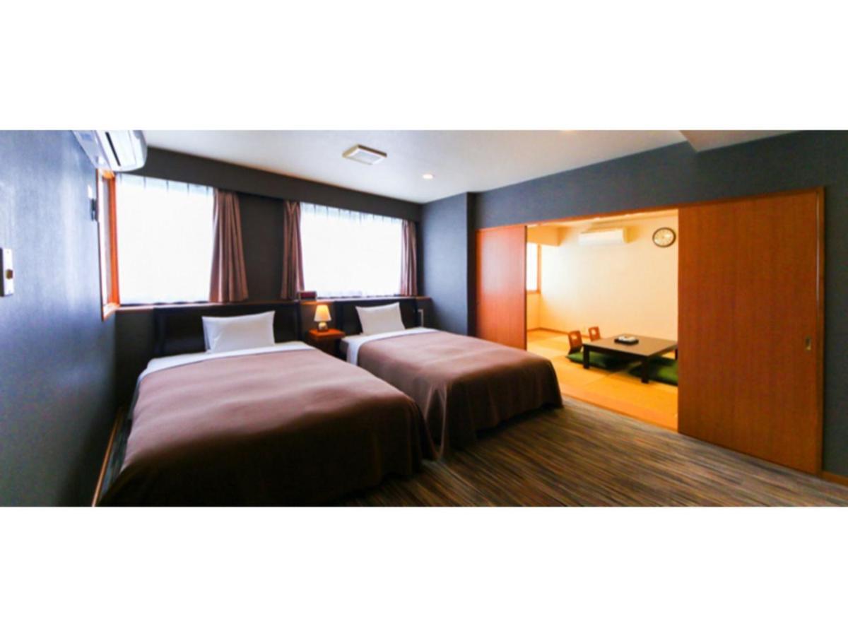 Grand Park Hotel Kazusa / Vacation Stay 77389 Kimitsu Luaran gambar