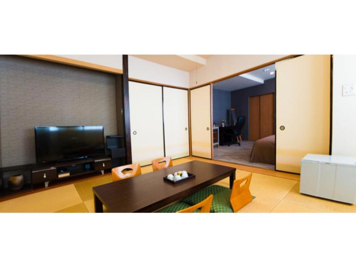 Grand Park Hotel Kazusa / Vacation Stay 77389 Kimitsu Luaran gambar