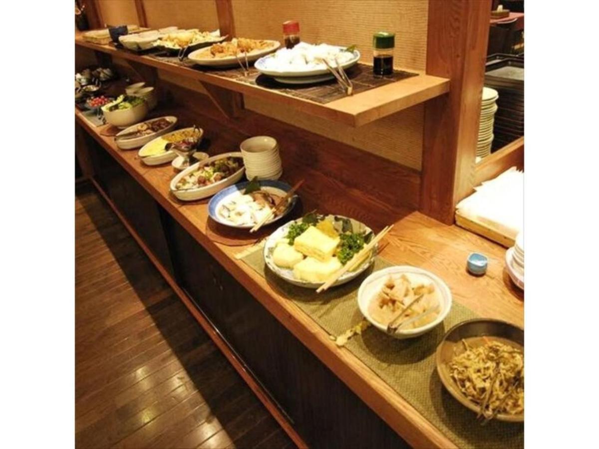 Grand Park Hotel Kazusa / Vacation Stay 77389 Kimitsu Luaran gambar