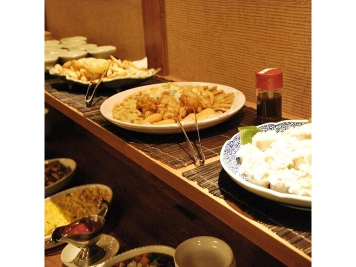 Grand Park Hotel Kazusa / Vacation Stay 77389 Kimitsu Luaran gambar