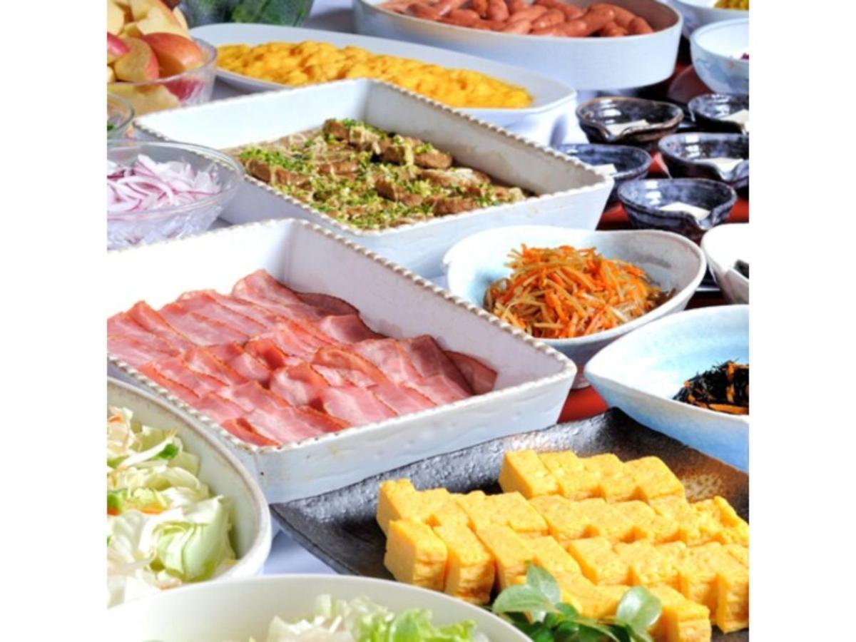Grand Park Hotel Kazusa / Vacation Stay 77389 Kimitsu Luaran gambar