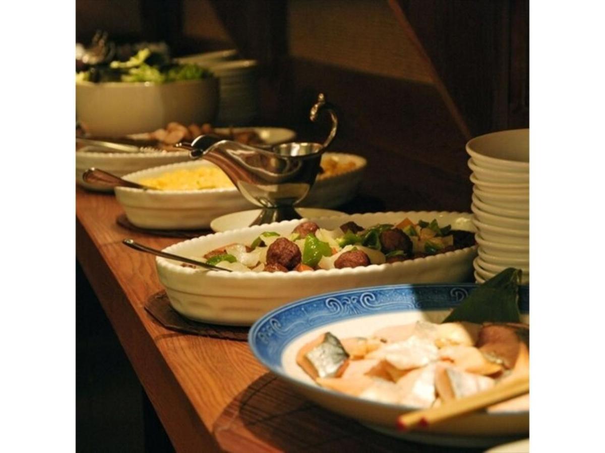 Grand Park Hotel Kazusa / Vacation Stay 77389 Kimitsu Luaran gambar