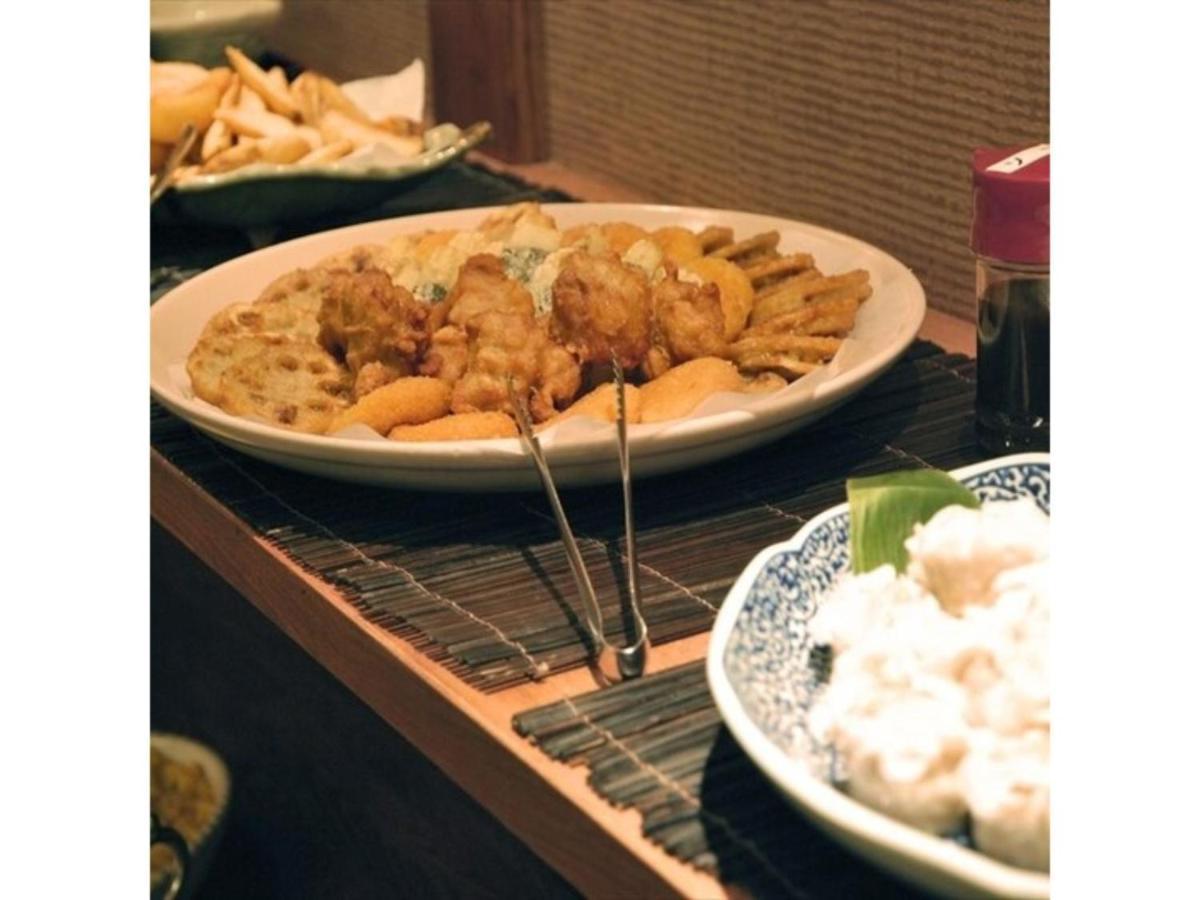 Grand Park Hotel Kazusa / Vacation Stay 77389 Kimitsu Luaran gambar