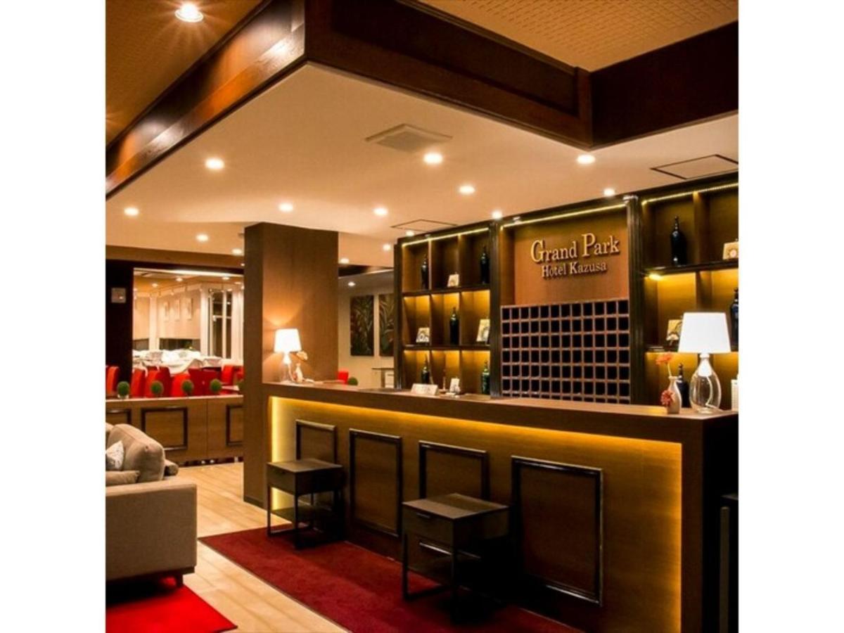 Grand Park Hotel Kazusa / Vacation Stay 77389 Kimitsu Luaran gambar