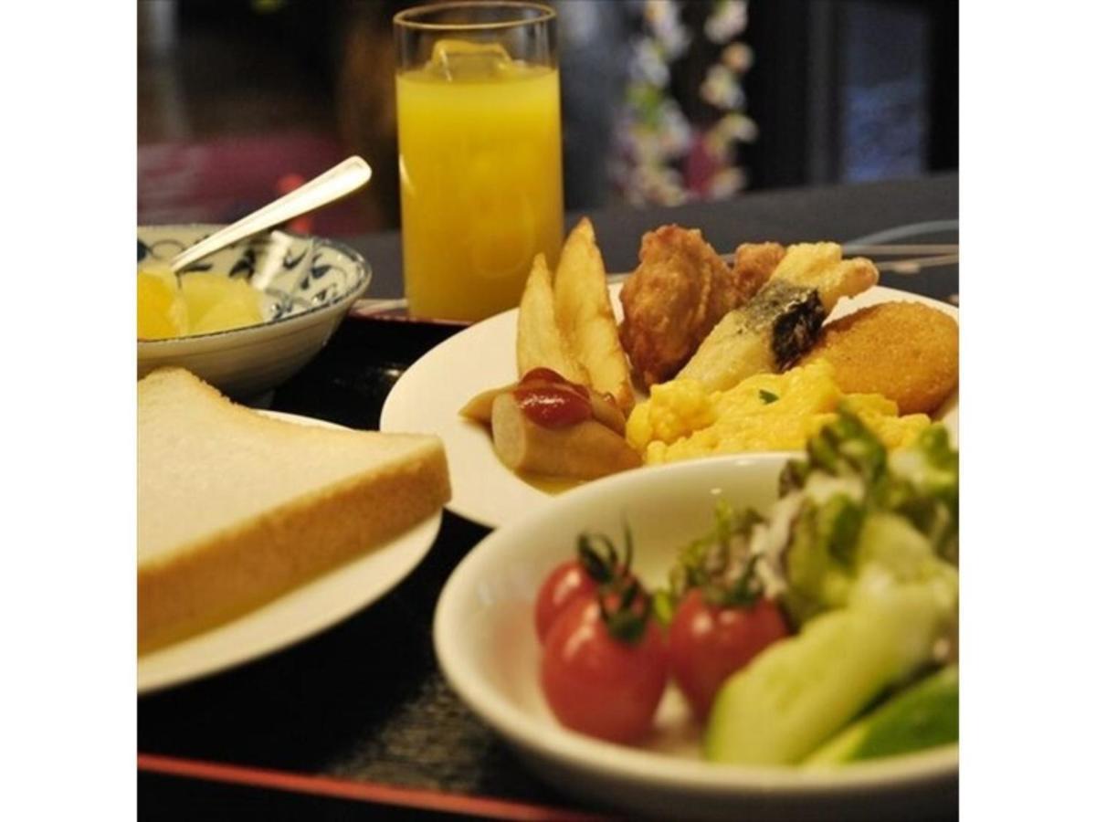 Grand Park Hotel Kazusa / Vacation Stay 77389 Kimitsu Luaran gambar