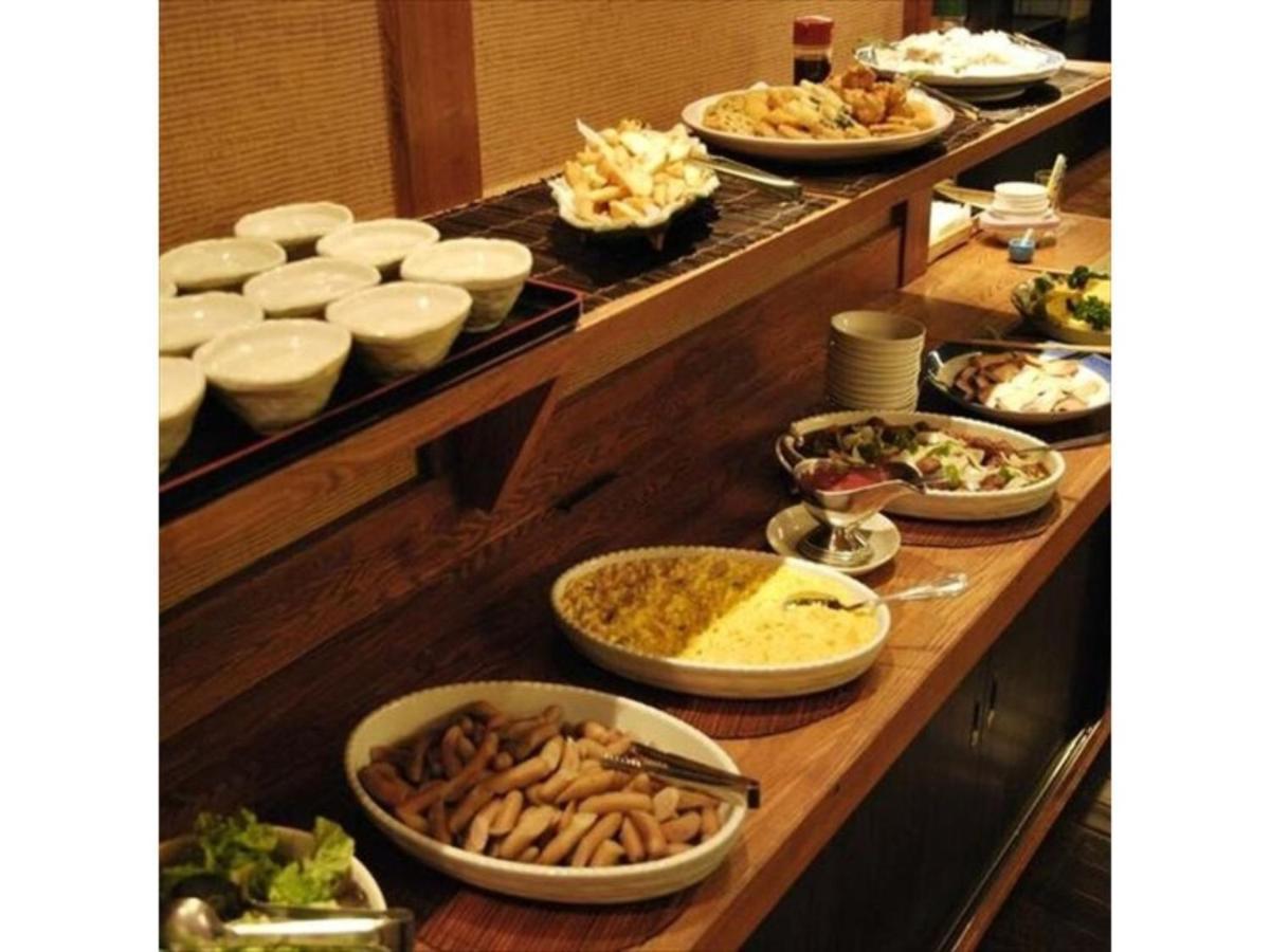 Grand Park Hotel Kazusa / Vacation Stay 77389 Kimitsu Luaran gambar