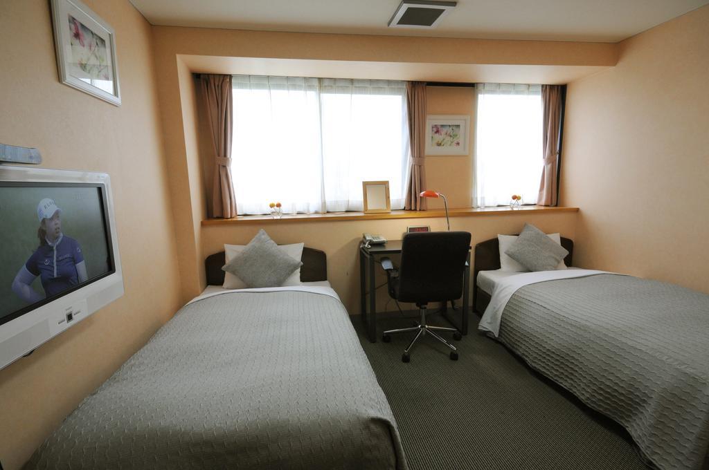 Grand Park Hotel Kazusa / Vacation Stay 77389 Kimitsu Luaran gambar
