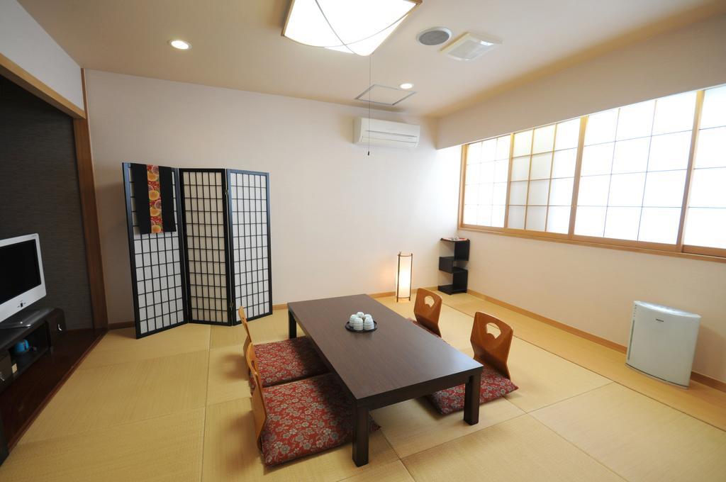 Grand Park Hotel Kazusa / Vacation Stay 77389 Kimitsu Luaran gambar