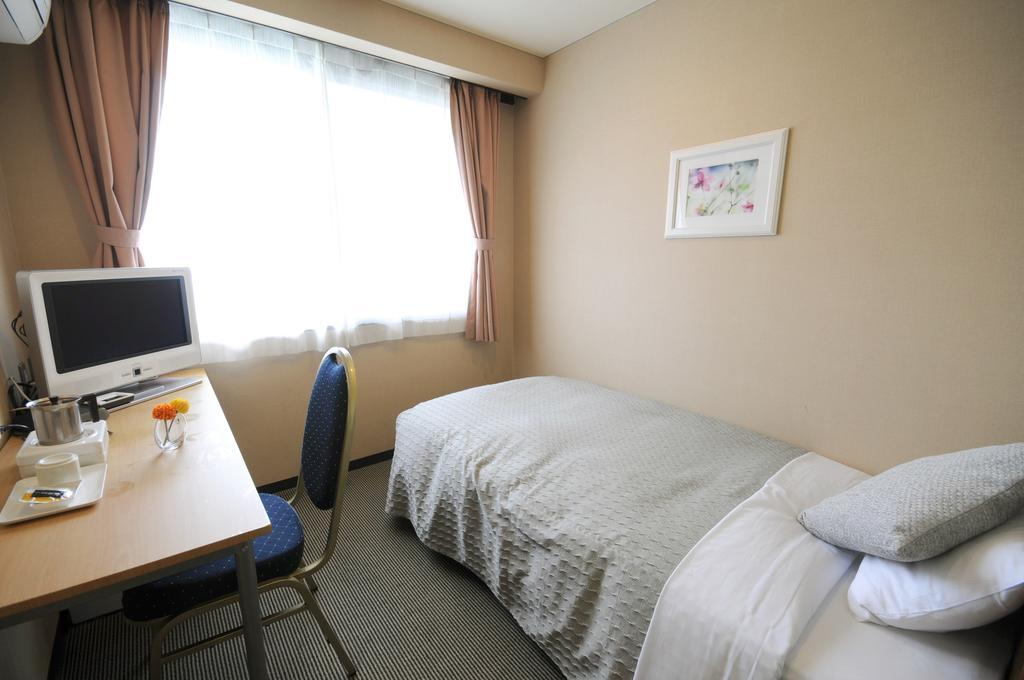 Grand Park Hotel Kazusa / Vacation Stay 77389 Kimitsu Luaran gambar