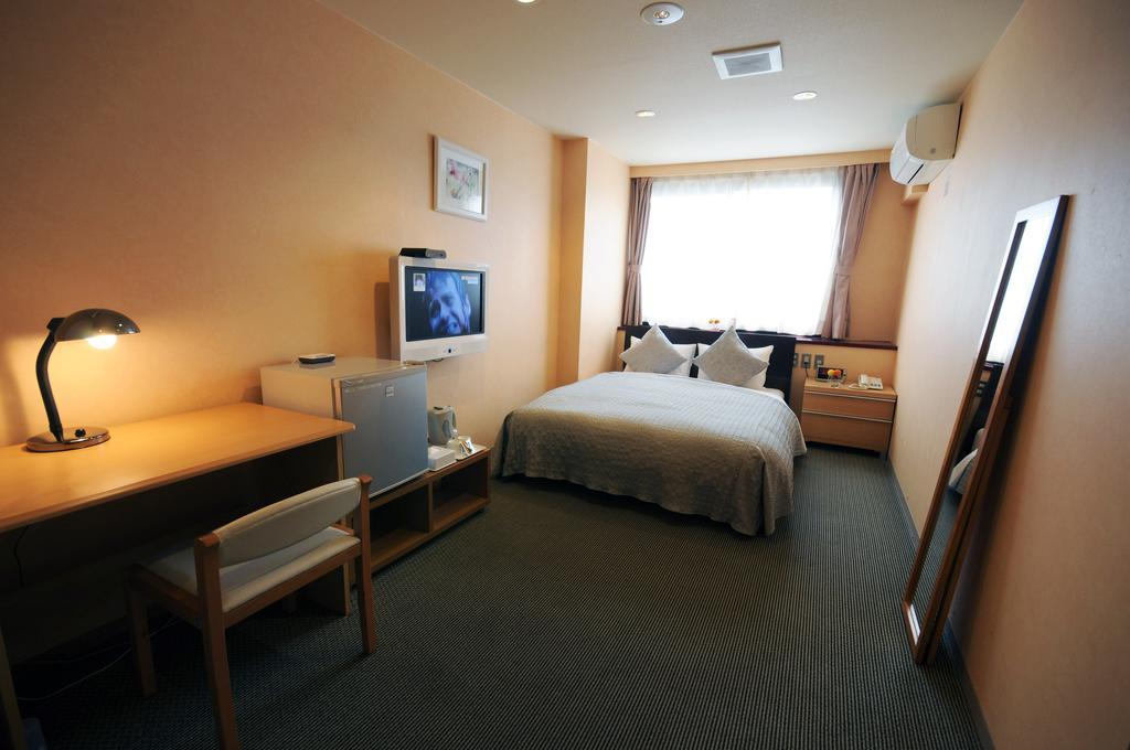 Grand Park Hotel Kazusa / Vacation Stay 77389 Kimitsu Luaran gambar