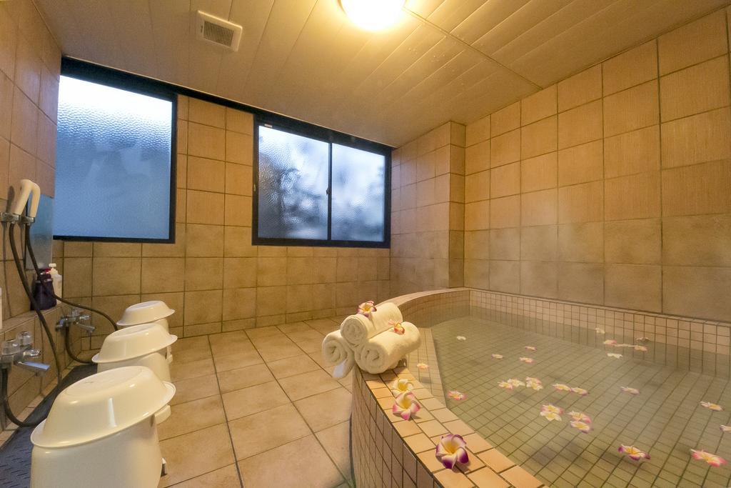 Grand Park Hotel Kazusa / Vacation Stay 77389 Kimitsu Luaran gambar