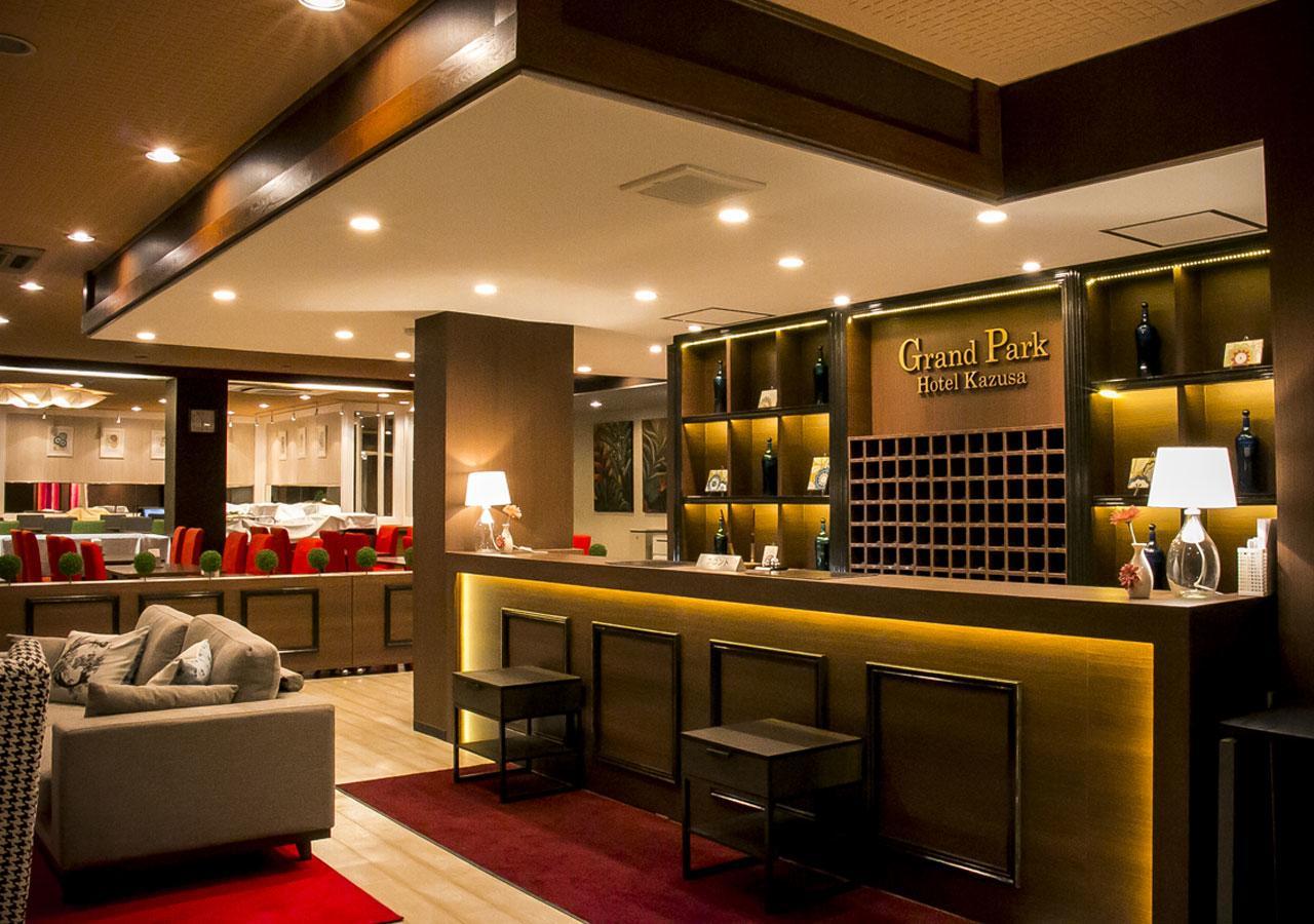 Grand Park Hotel Kazusa / Vacation Stay 77389 Kimitsu Bilik gambar