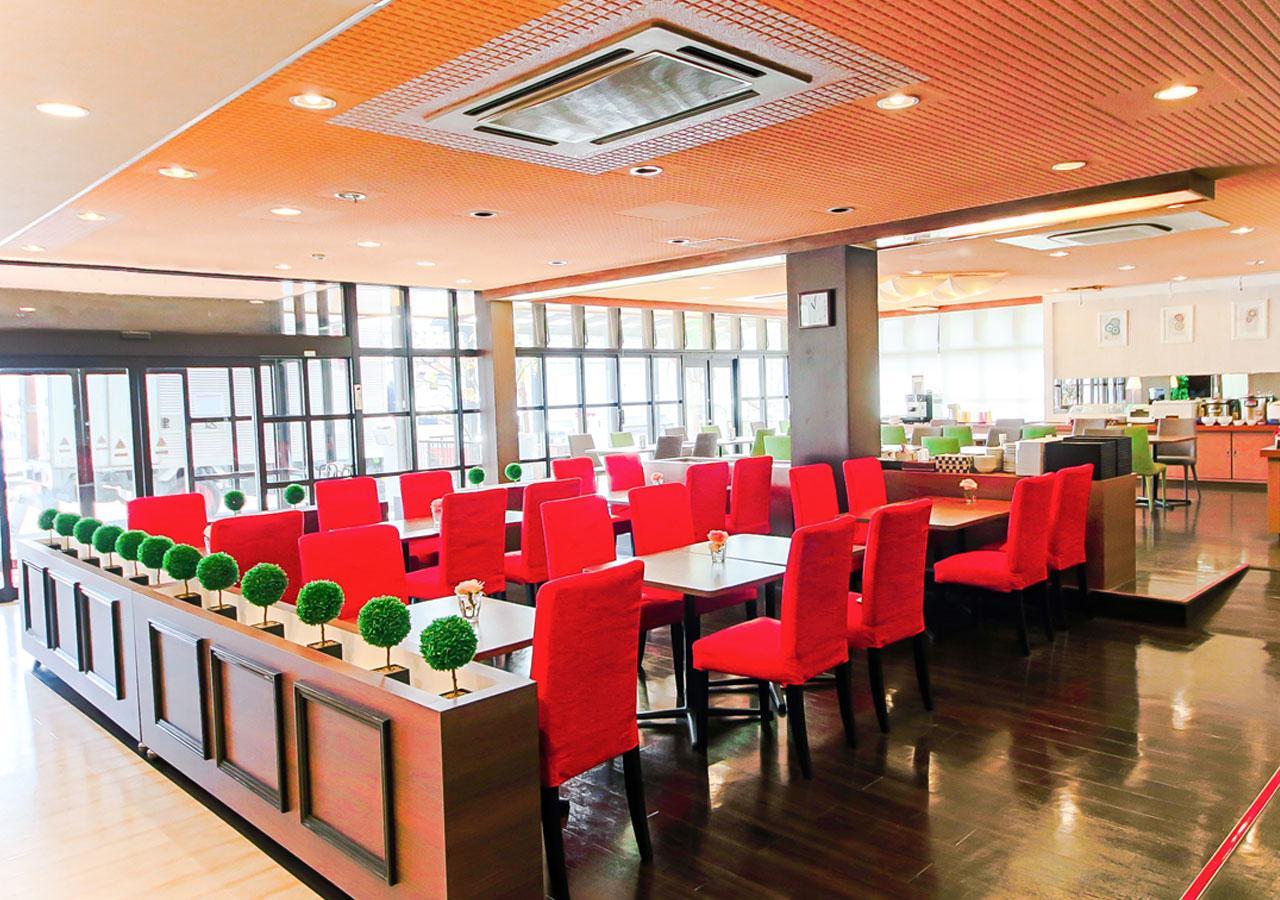 Grand Park Hotel Kazusa / Vacation Stay 77389 Kimitsu Bilik gambar