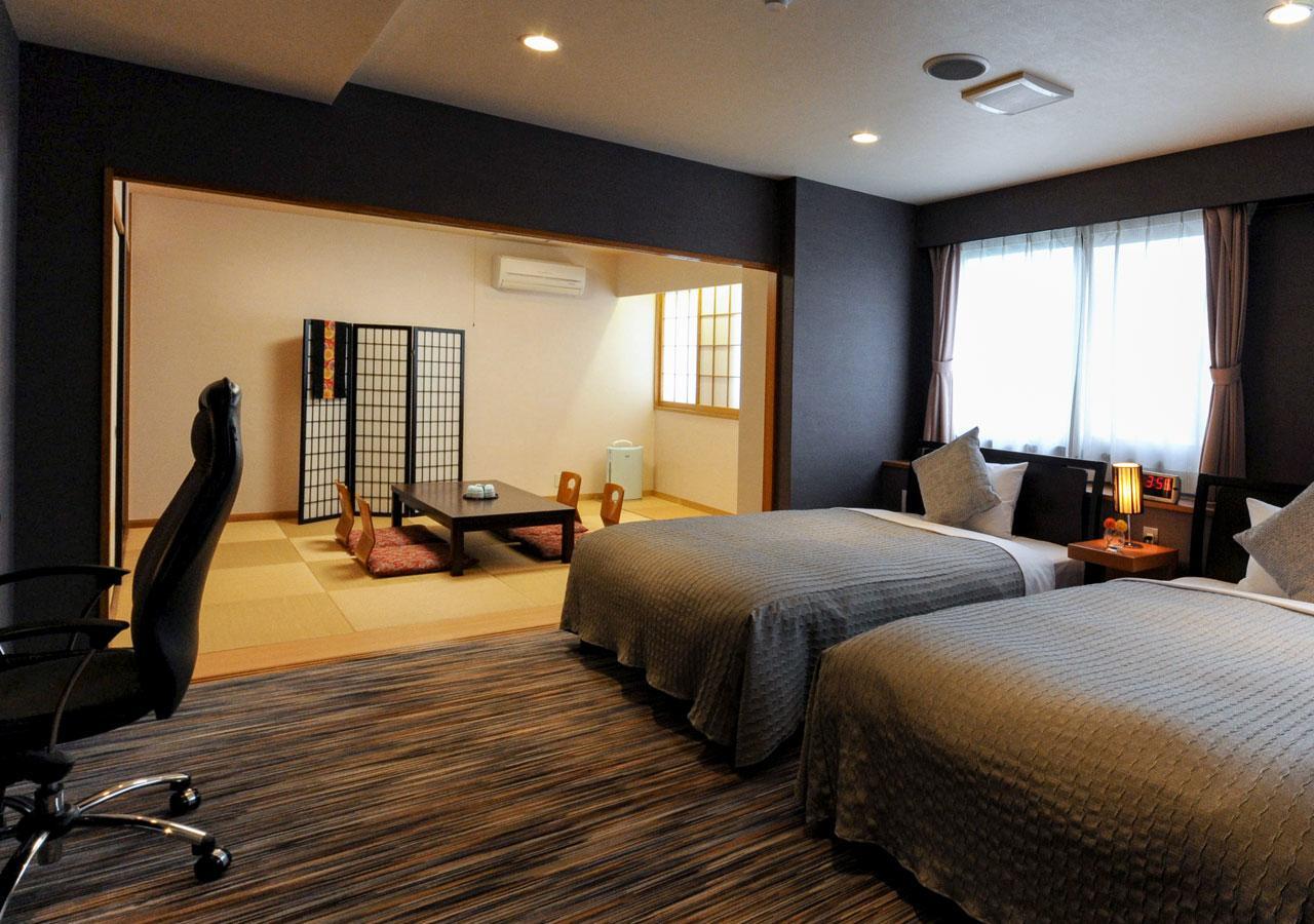 Grand Park Hotel Kazusa / Vacation Stay 77389 Kimitsu Luaran gambar