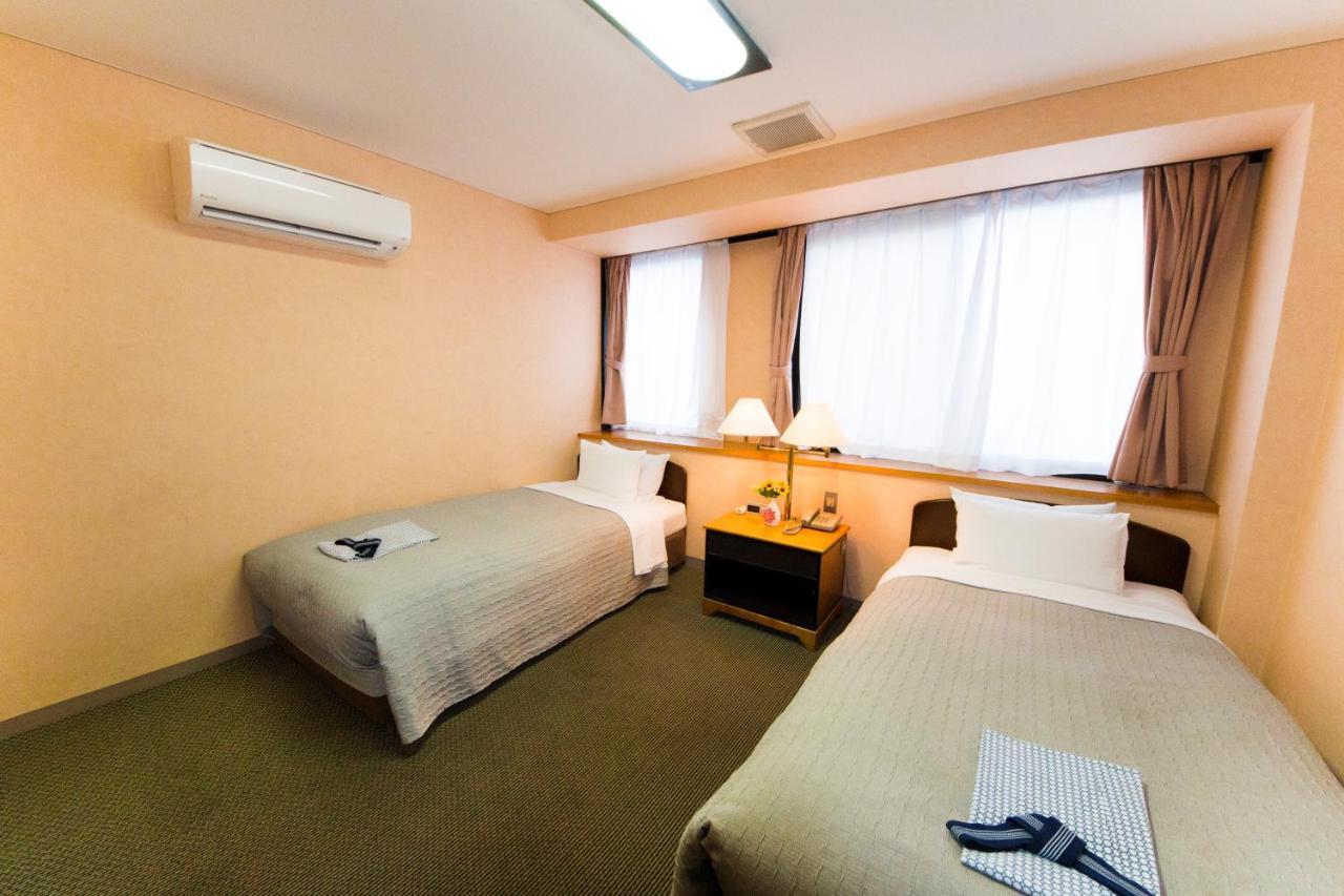 Grand Park Hotel Kazusa / Vacation Stay 77389 Kimitsu Luaran gambar