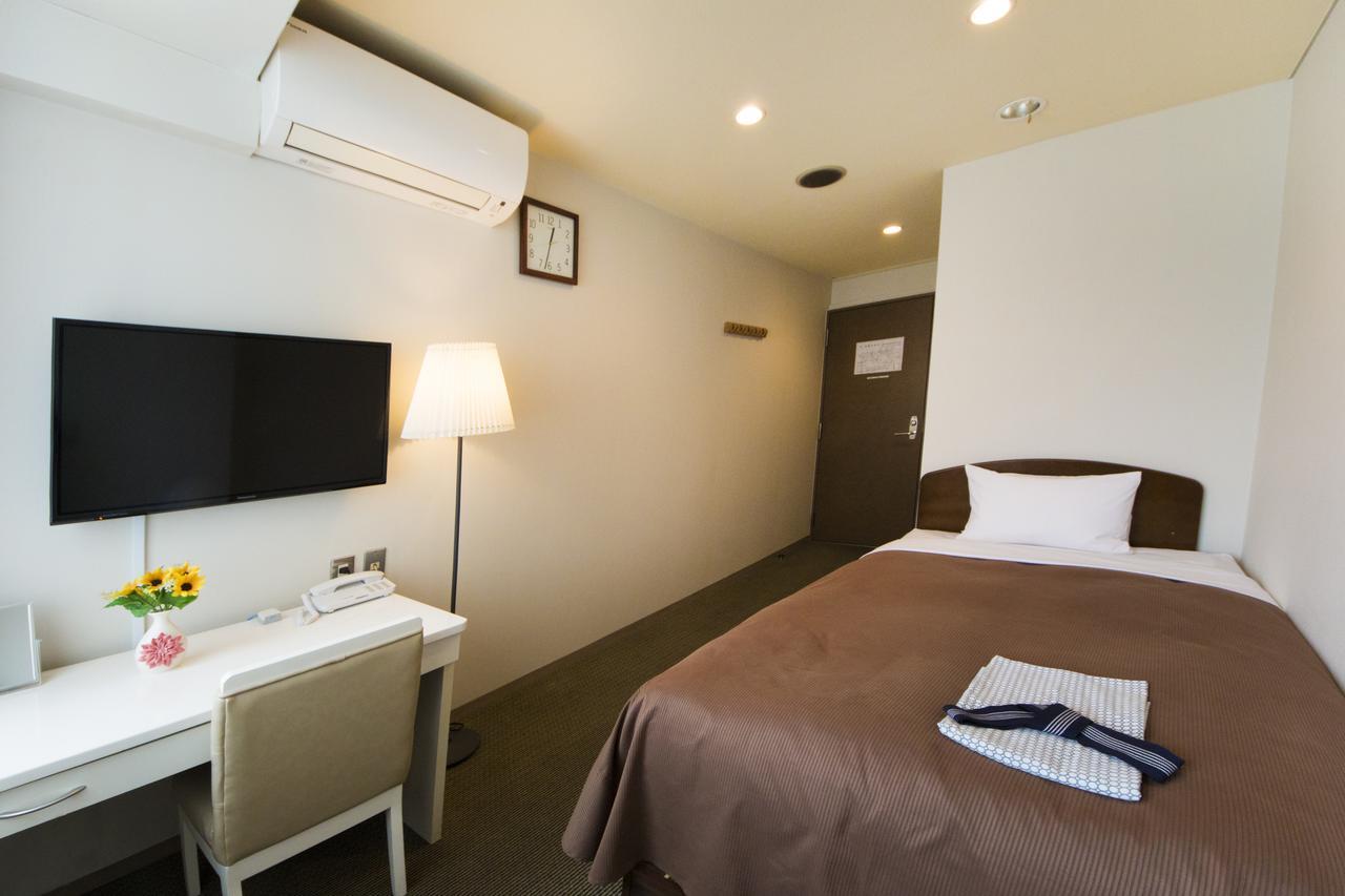 Grand Park Hotel Kazusa / Vacation Stay 77389 Kimitsu Luaran gambar