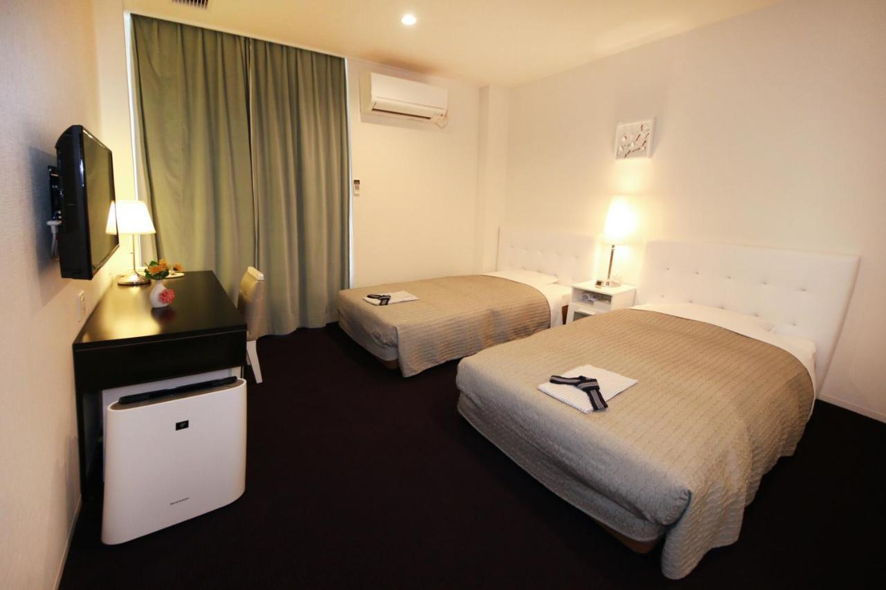 Grand Park Hotel Kazusa / Vacation Stay 77389 Kimitsu Luaran gambar
