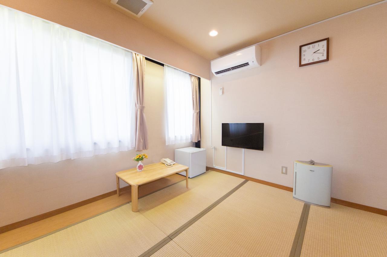 Grand Park Hotel Kazusa / Vacation Stay 77389 Kimitsu Luaran gambar