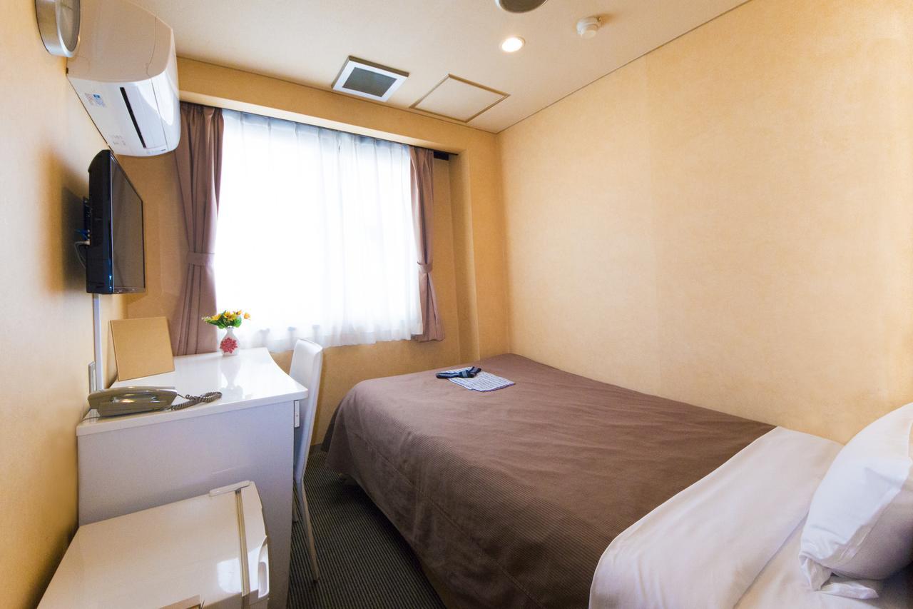 Grand Park Hotel Kazusa / Vacation Stay 77389 Kimitsu Luaran gambar