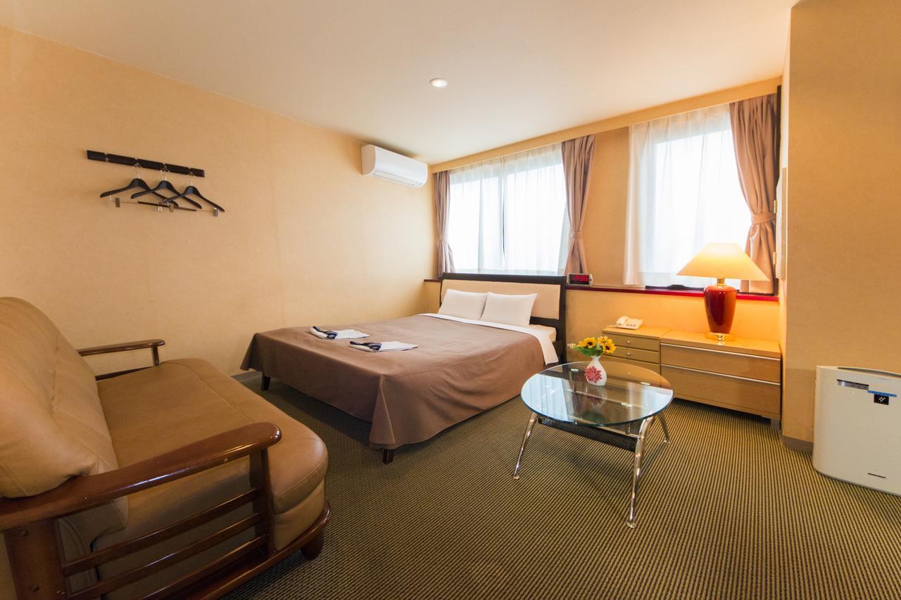 Grand Park Hotel Kazusa / Vacation Stay 77389 Kimitsu Luaran gambar